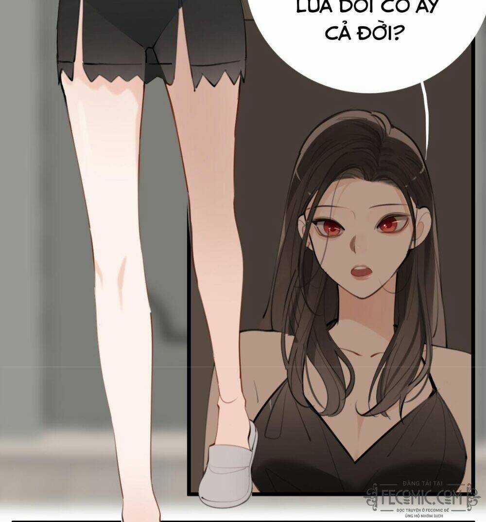 Vật Trong Tay - Chapter 96 - Trang 4