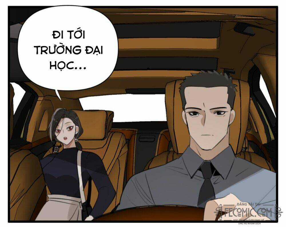 Vật Trong Tay - Chapter 96 - Trang 32