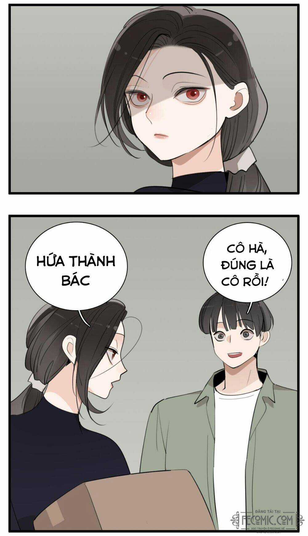 Vật Trong Tay - Chapter 96 - Trang 35