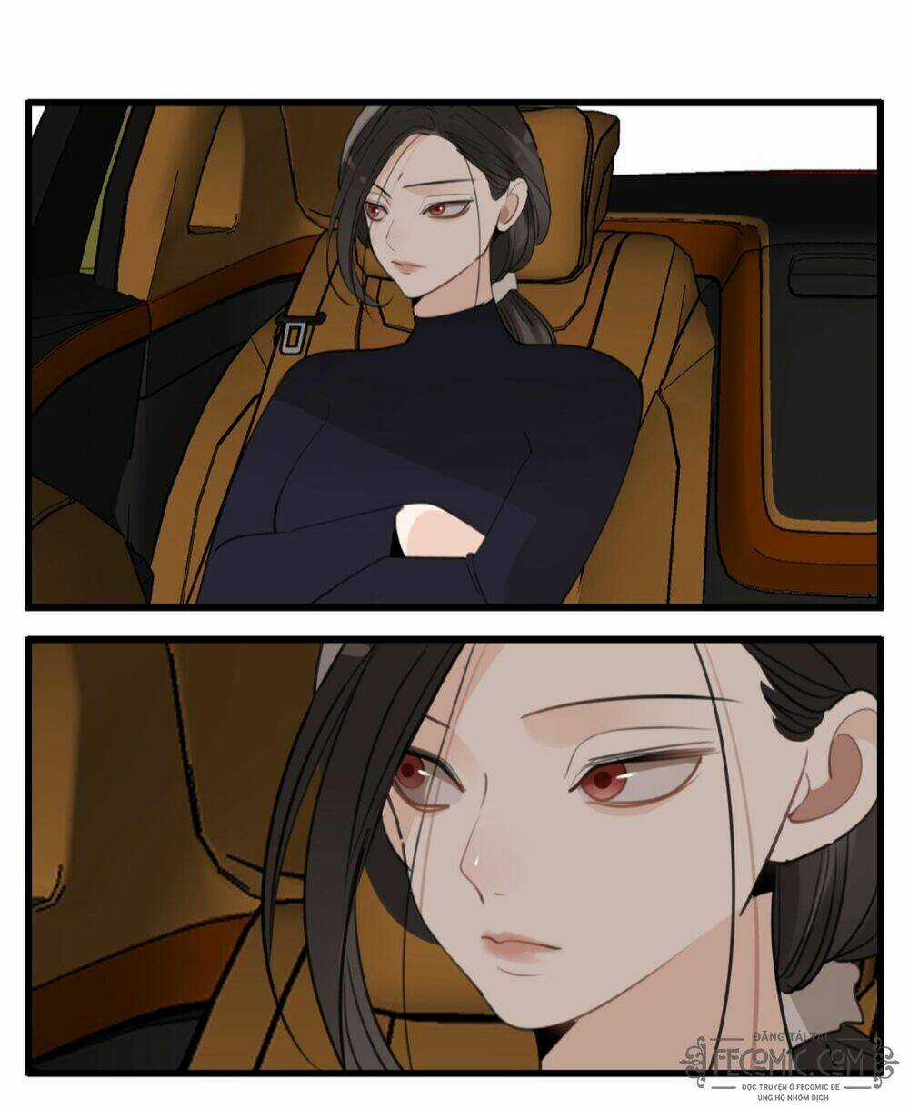 Vật Trong Tay - Chapter 96 - Trang 37