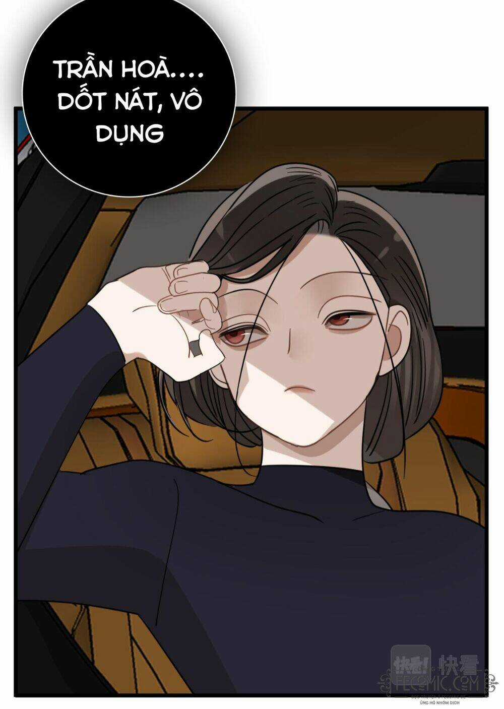 Vật Trong Tay - Chapter 96 - Trang 40