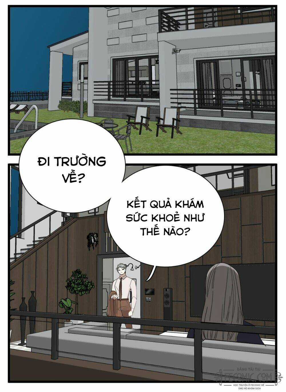 Vật Trong Tay - Chapter 96 - Trang 41