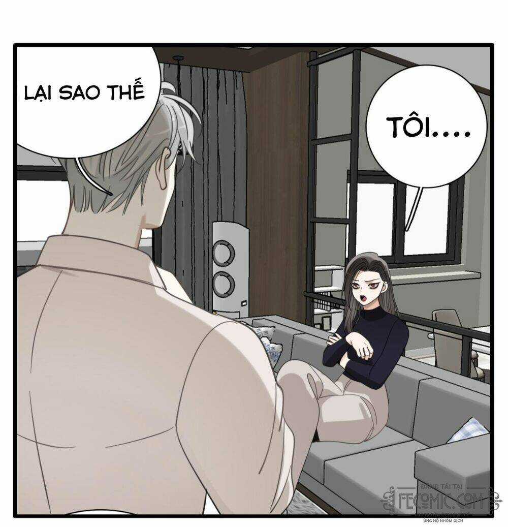 Vật Trong Tay - Chapter 96 - Trang 43