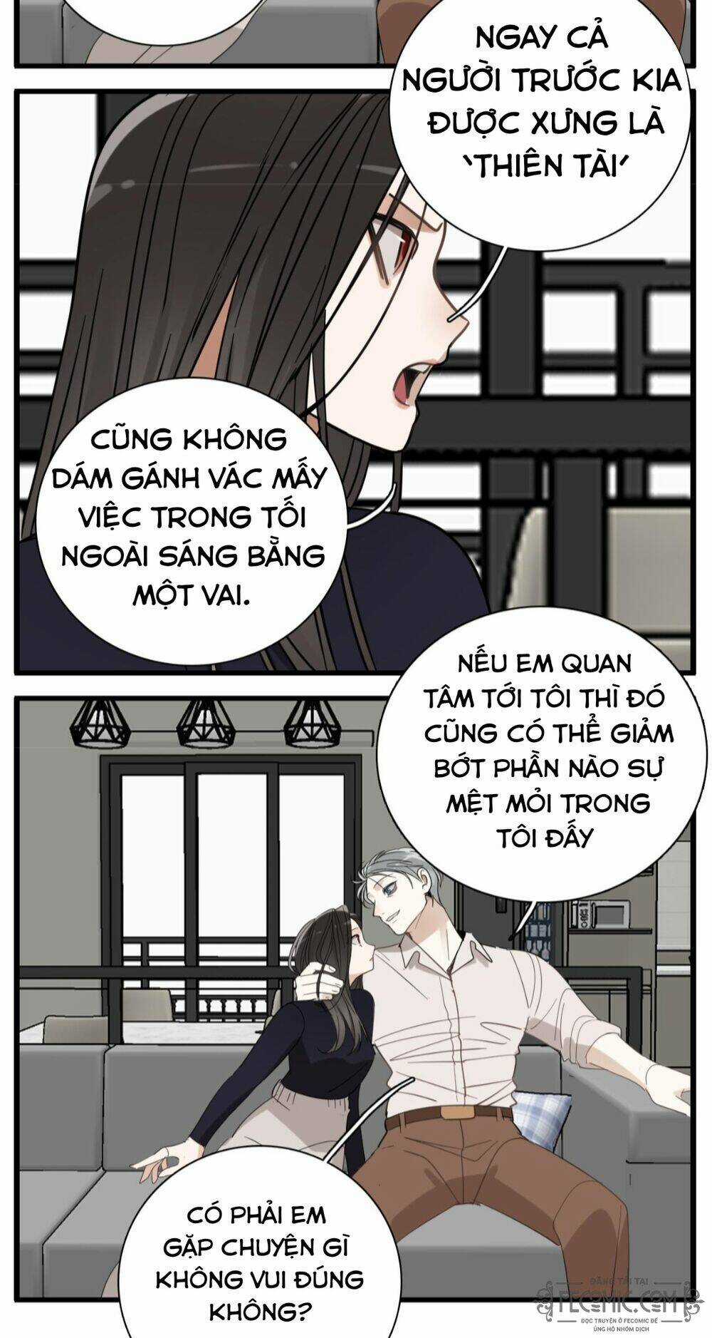 Vật Trong Tay - Chapter 96 - Trang 46