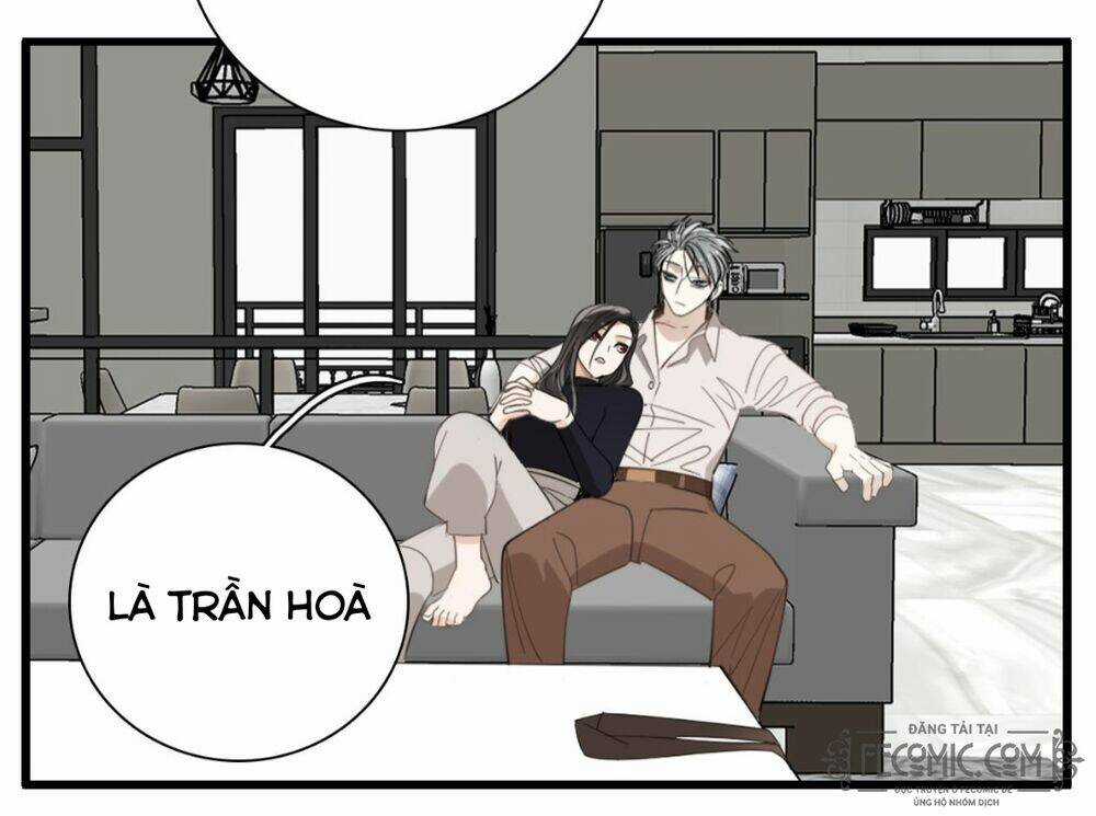 Vật Trong Tay - Chapter 96 - Trang 47