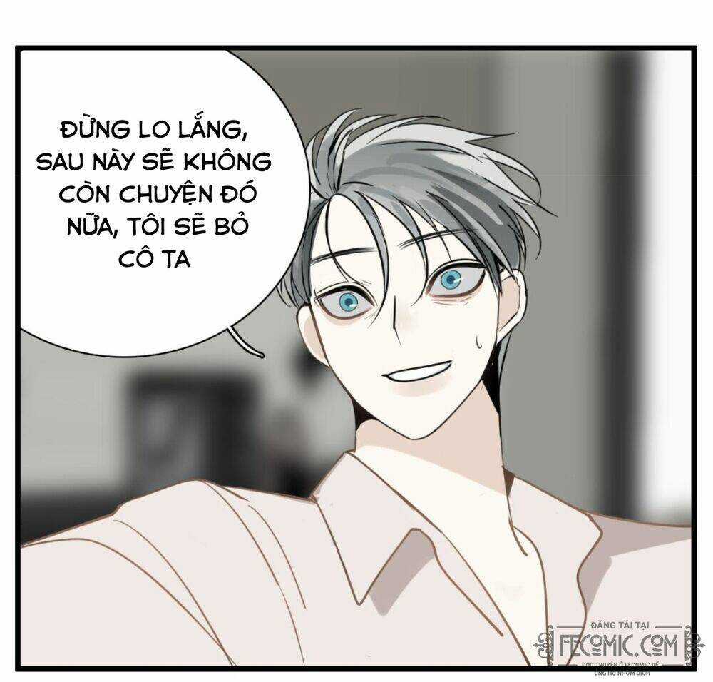 Vật Trong Tay - Chapter 96 - Trang 50