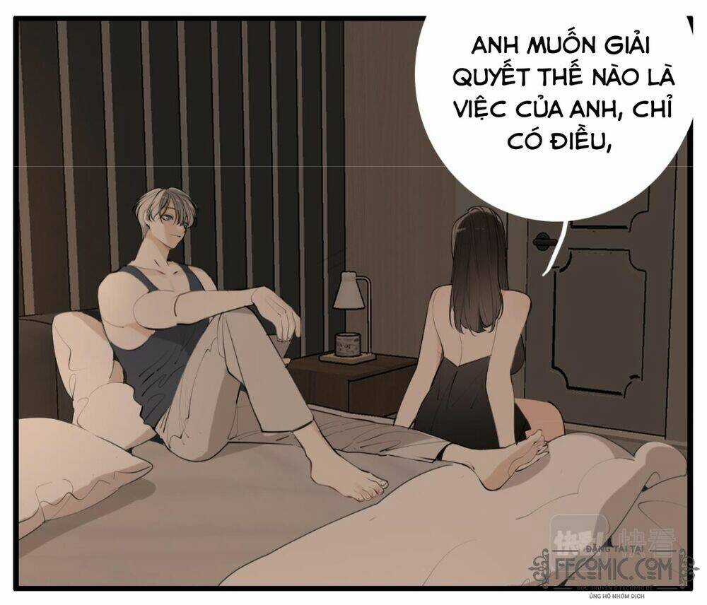 Vật Trong Tay - Chapter 96 - Trang 6