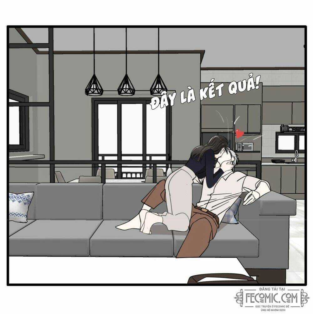 Vật Trong Tay - Chapter 96 - Trang 53