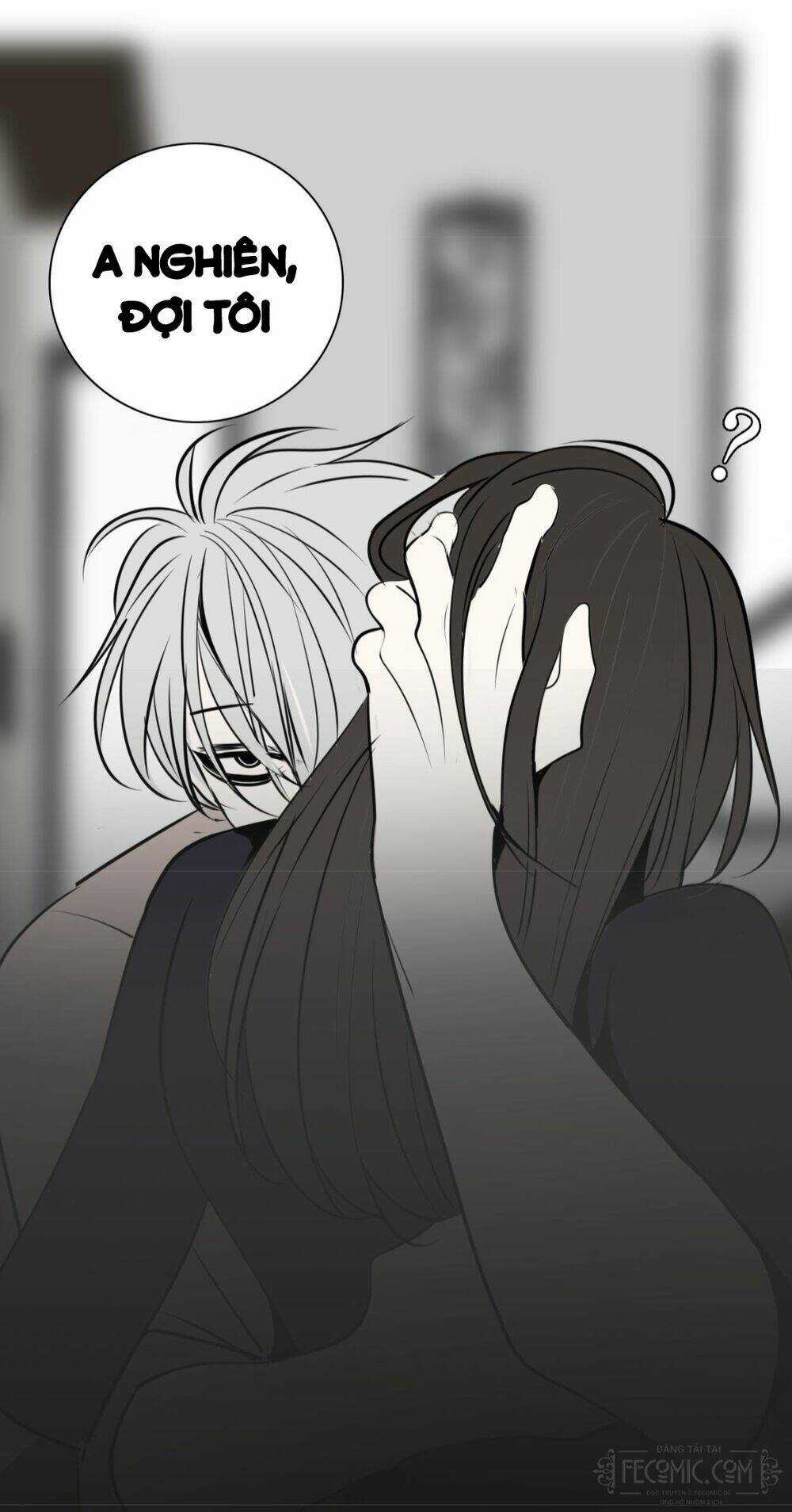 Vật Trong Tay - Chapter 96 - Trang 54