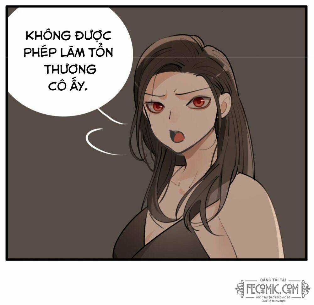 Vật Trong Tay - Chapter 96 - Trang 7