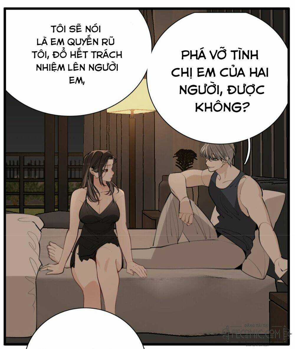 Vật Trong Tay - Chapter 96 - Trang 8