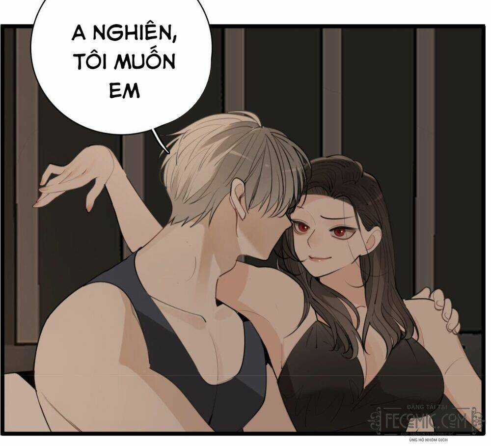 Vật Trong Tay - Chapter 96 - Trang 10