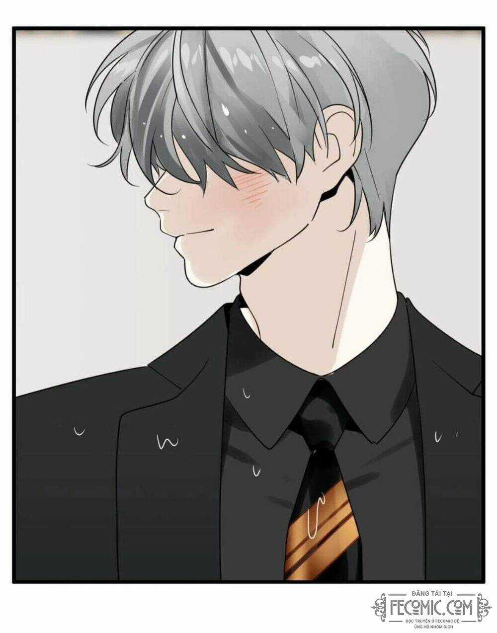 Vật Trong Tay - Chapter 97 - Trang 11