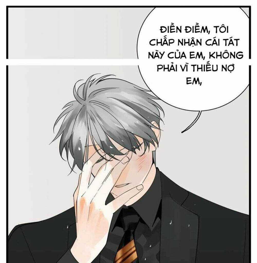 Vật Trong Tay - Chapter 97 - Trang 12