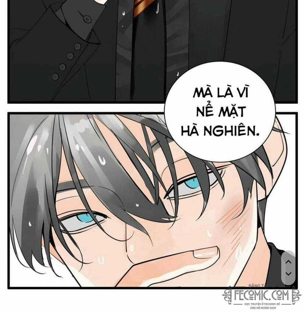 Vật Trong Tay - Chapter 97 - Trang 13