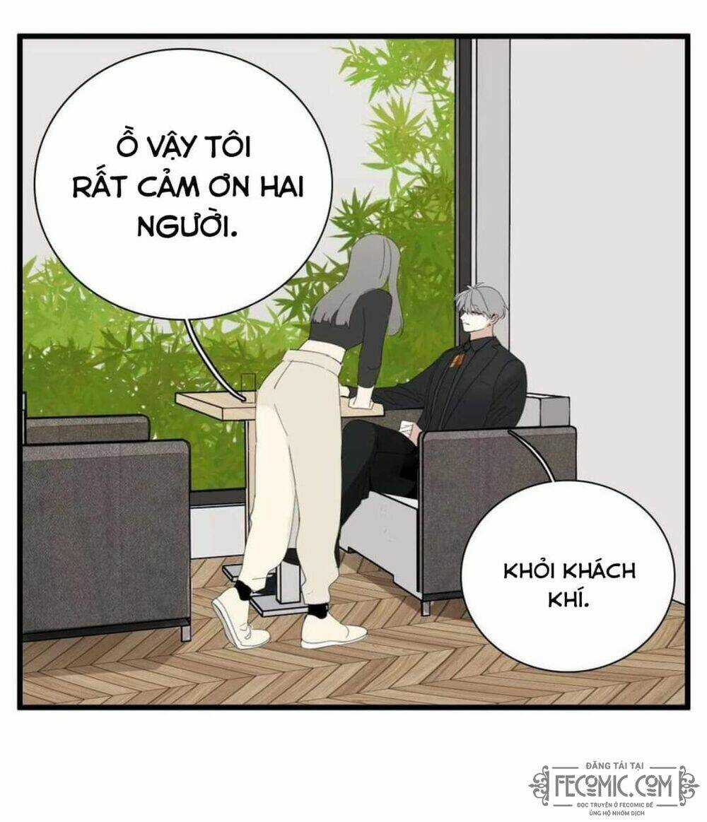 Vật Trong Tay - Chapter 97 - Trang 14