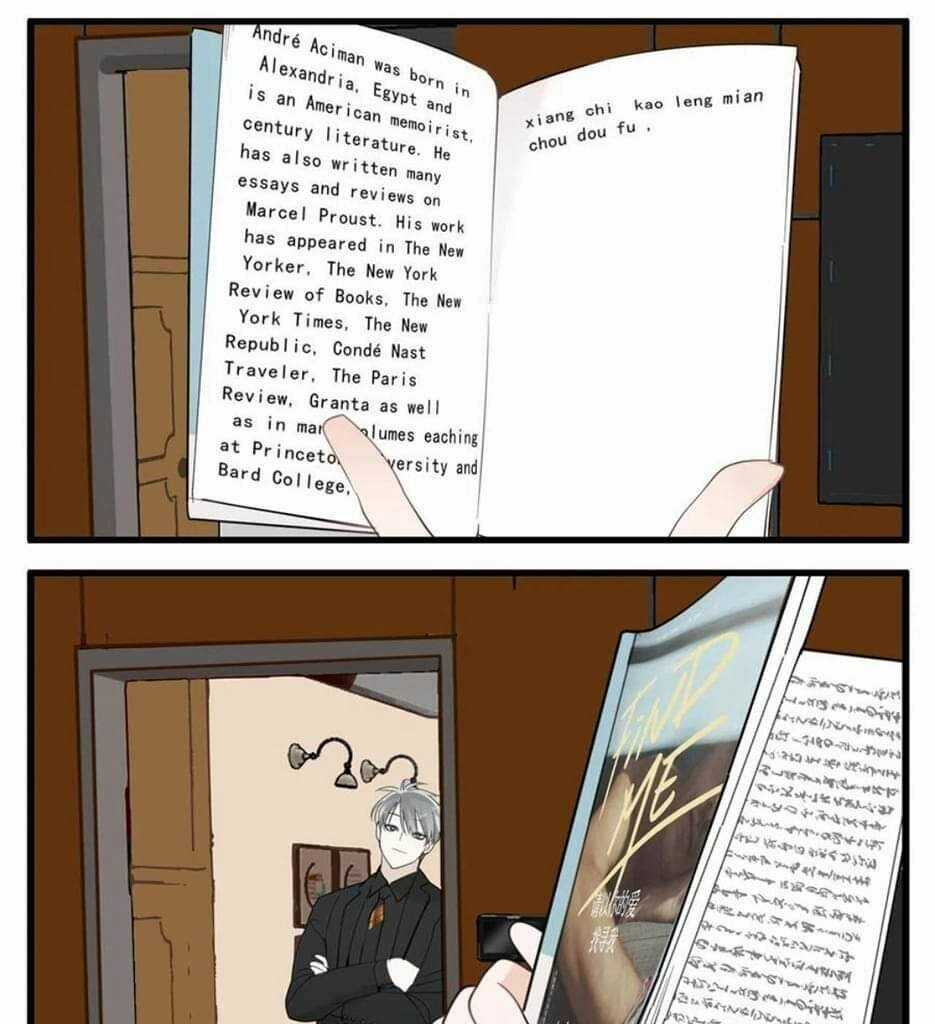 Vật Trong Tay - Chapter 97 - Trang 18