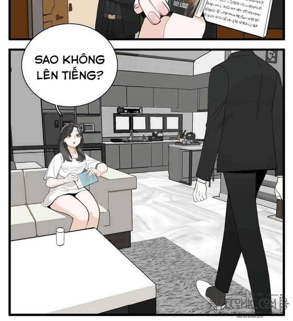 Vật Trong Tay - Chapter 97 - Trang 19