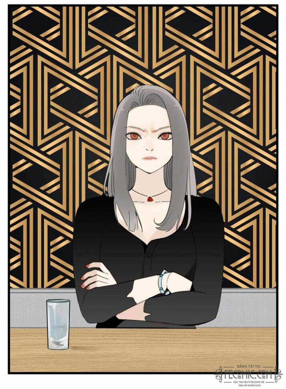 Vật Trong Tay - Chapter 97 - Trang 3