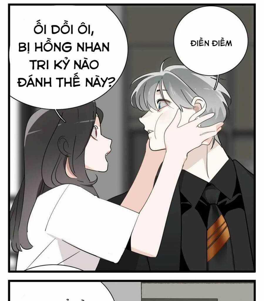 Vật Trong Tay - Chapter 97 - Trang 22