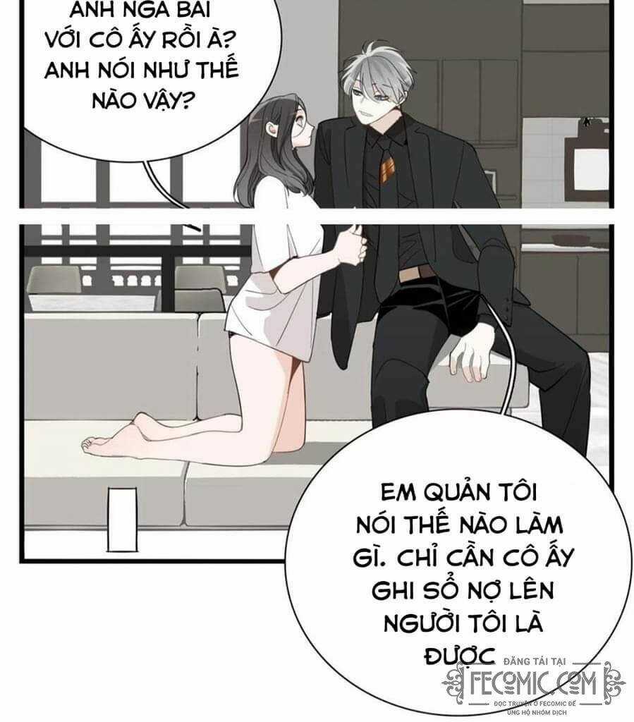 Vật Trong Tay - Chapter 97 - Trang 23