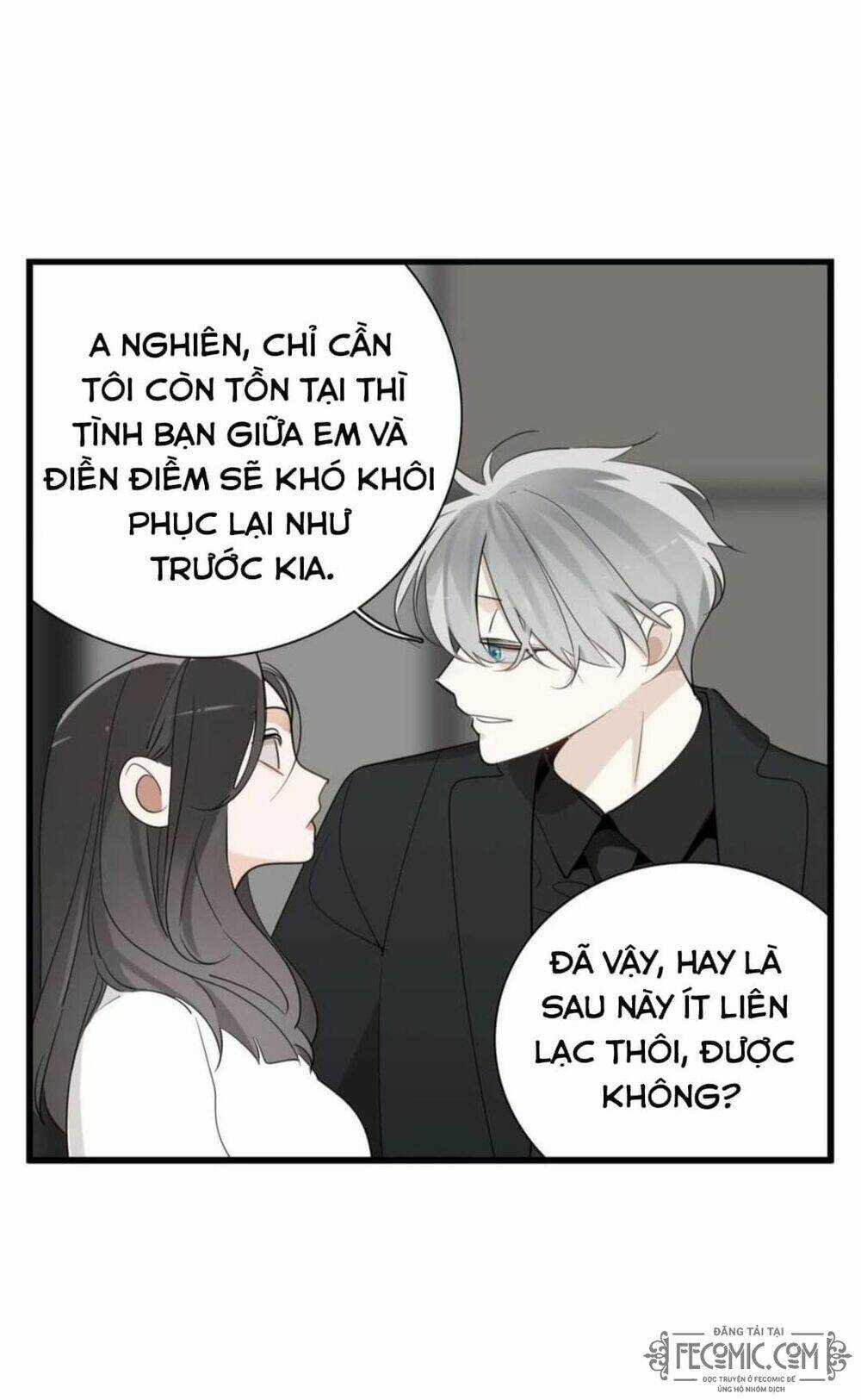 Vật Trong Tay - Chapter 97 - Trang 24