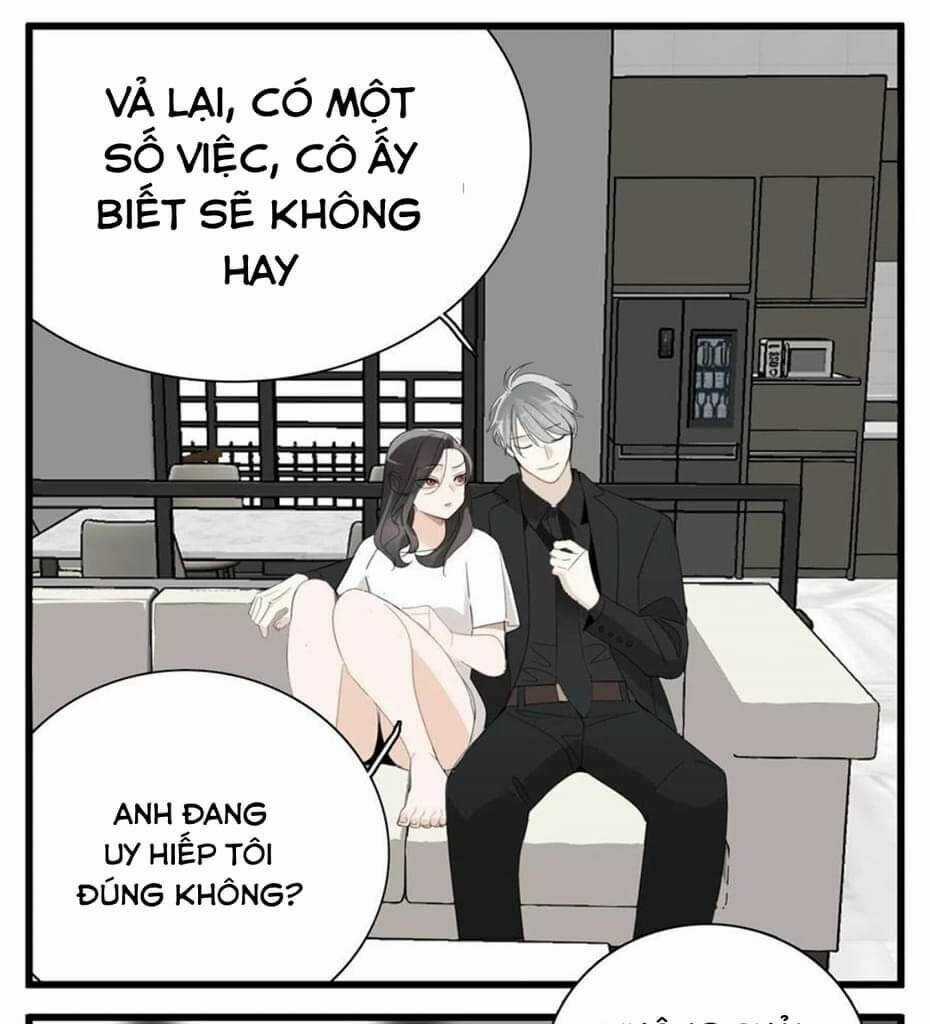Vật Trong Tay - Chapter 97 - Trang 26