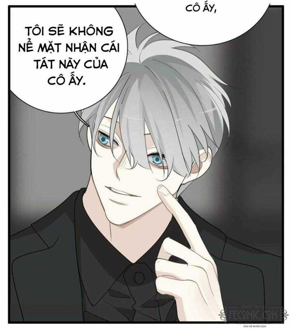 Vật Trong Tay - Chapter 97 - Trang 28