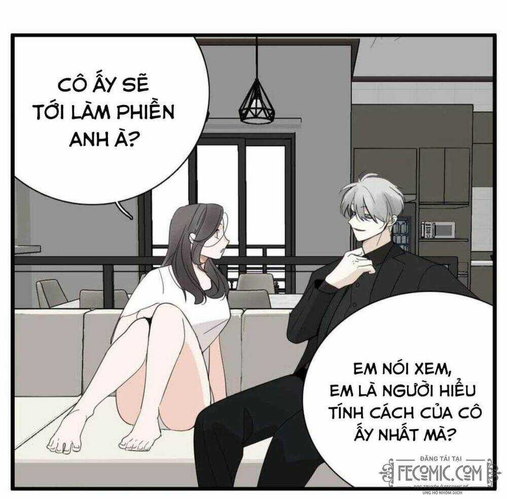 Vật Trong Tay - Chapter 97 - Trang 31