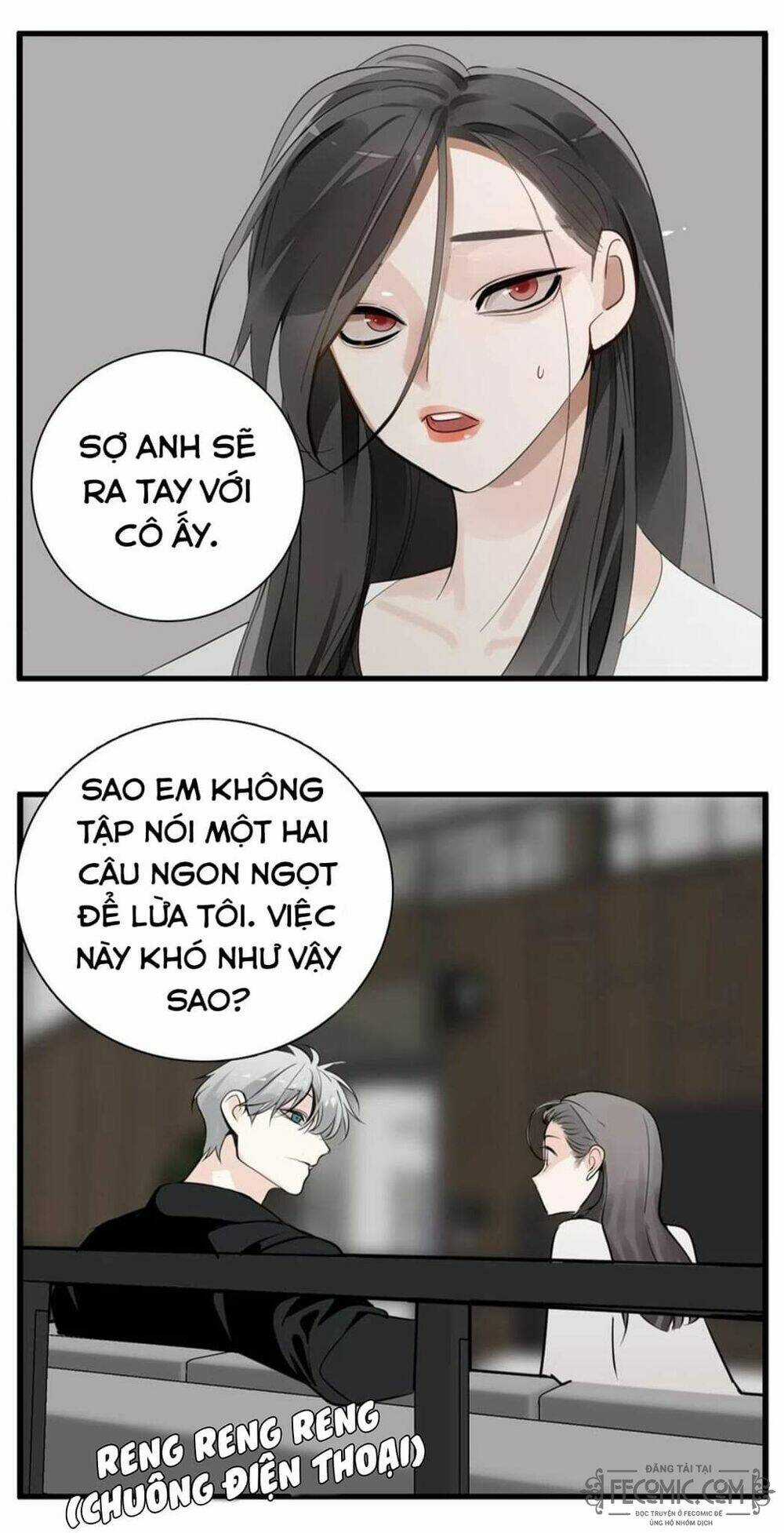 Vật Trong Tay - Chapter 97 - Trang 33
