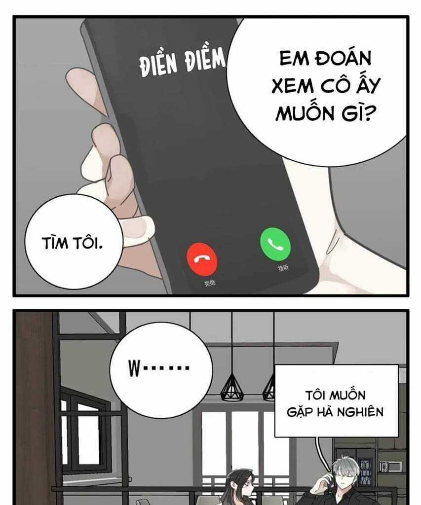 Vật Trong Tay - Chapter 97 - Trang 34