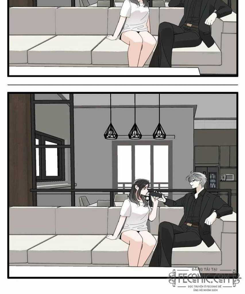 Vật Trong Tay - Chapter 97 - Trang 35