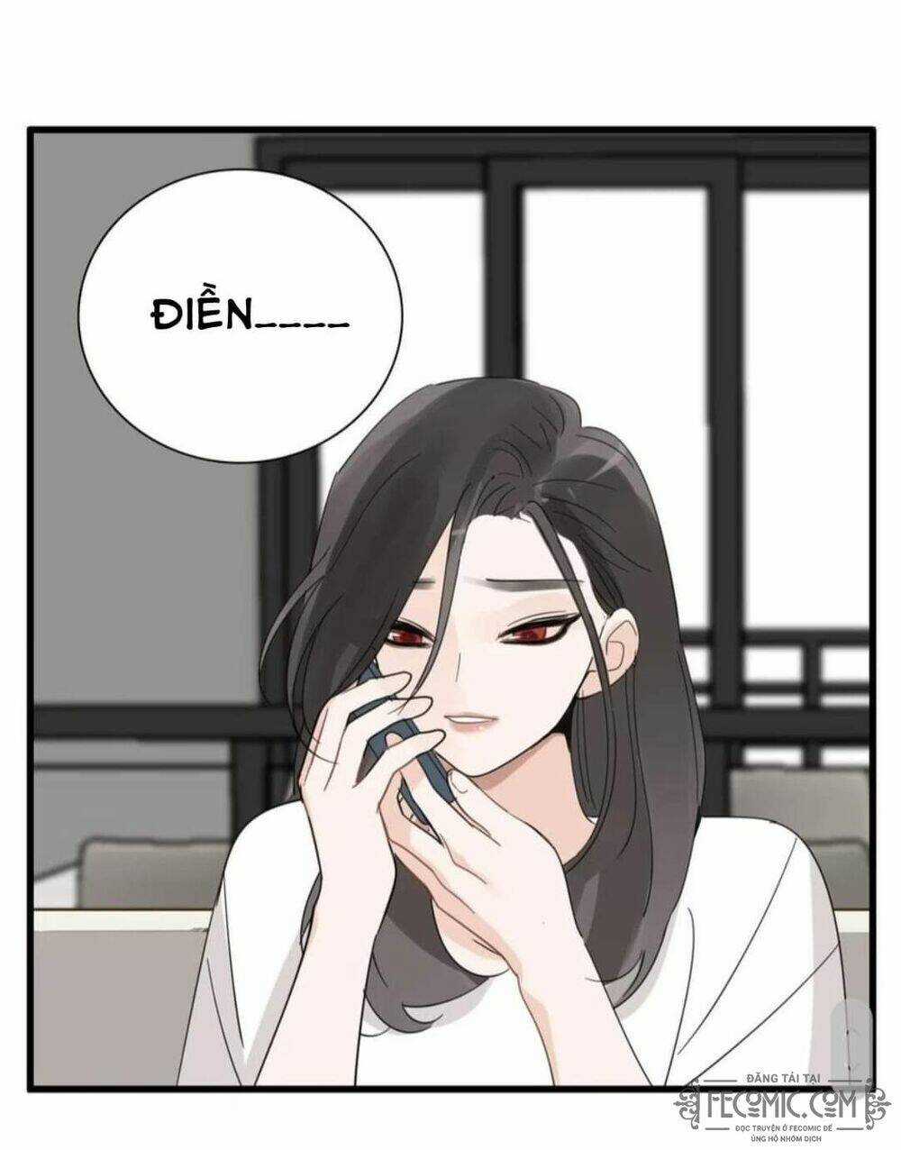 Vật Trong Tay - Chapter 97 - Trang 36