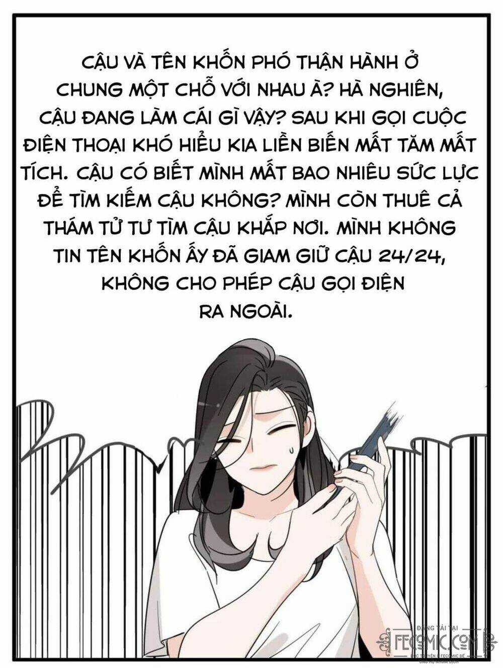 Vật Trong Tay - Chapter 97 - Trang 37