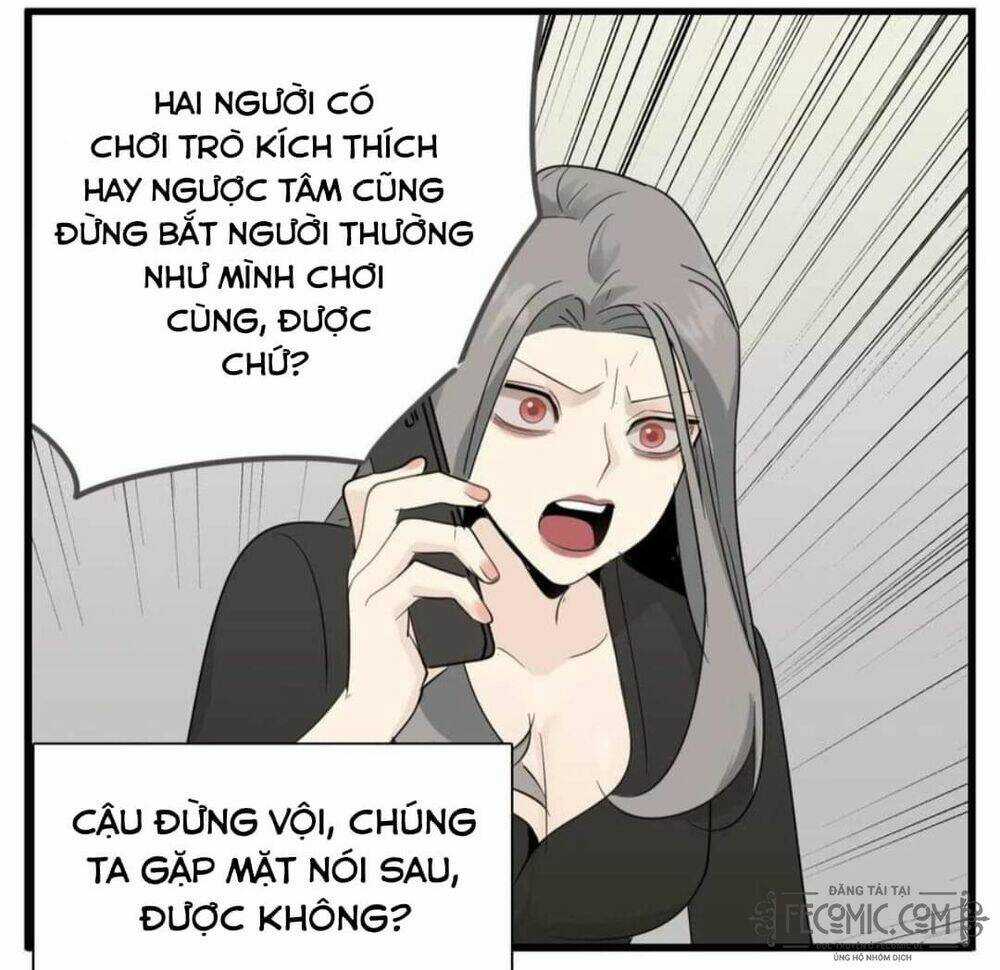 Vật Trong Tay - Chapter 97 - Trang 38