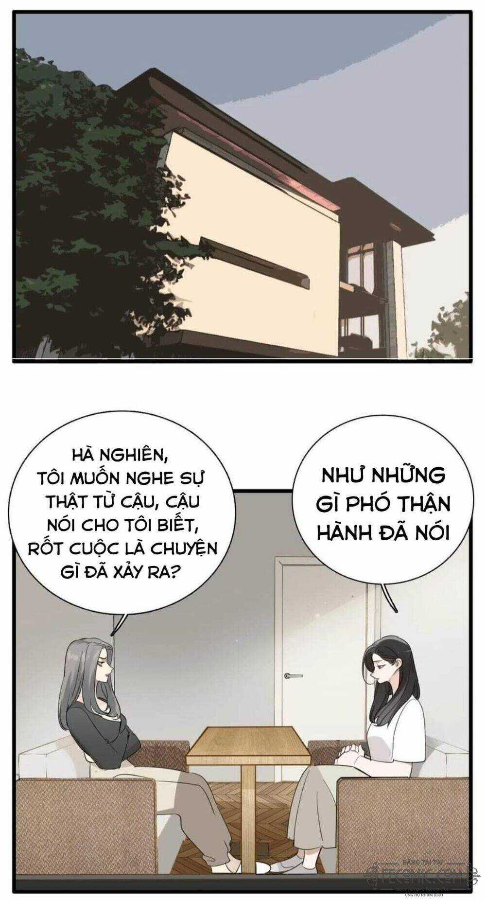 Vật Trong Tay - Chapter 97 - Trang 41