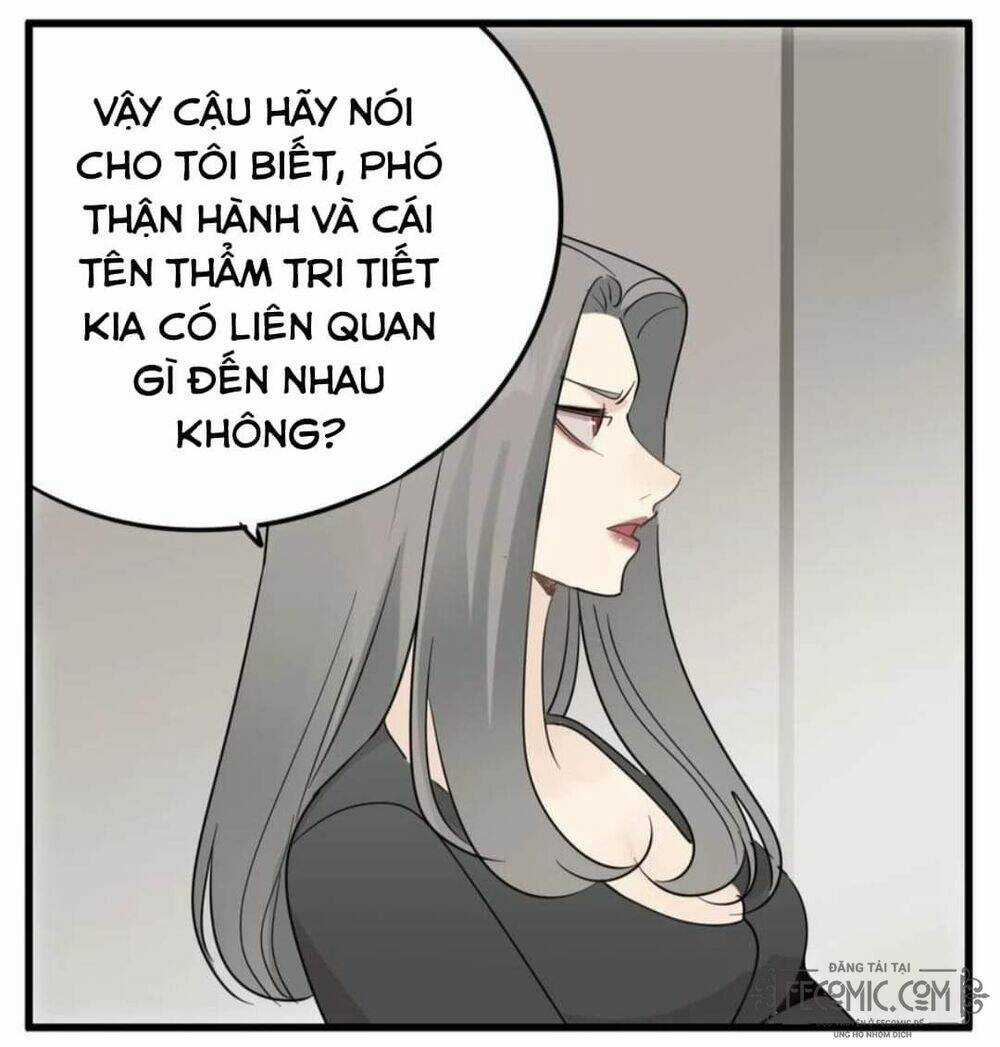 Vật Trong Tay - Chapter 97 - Trang 42