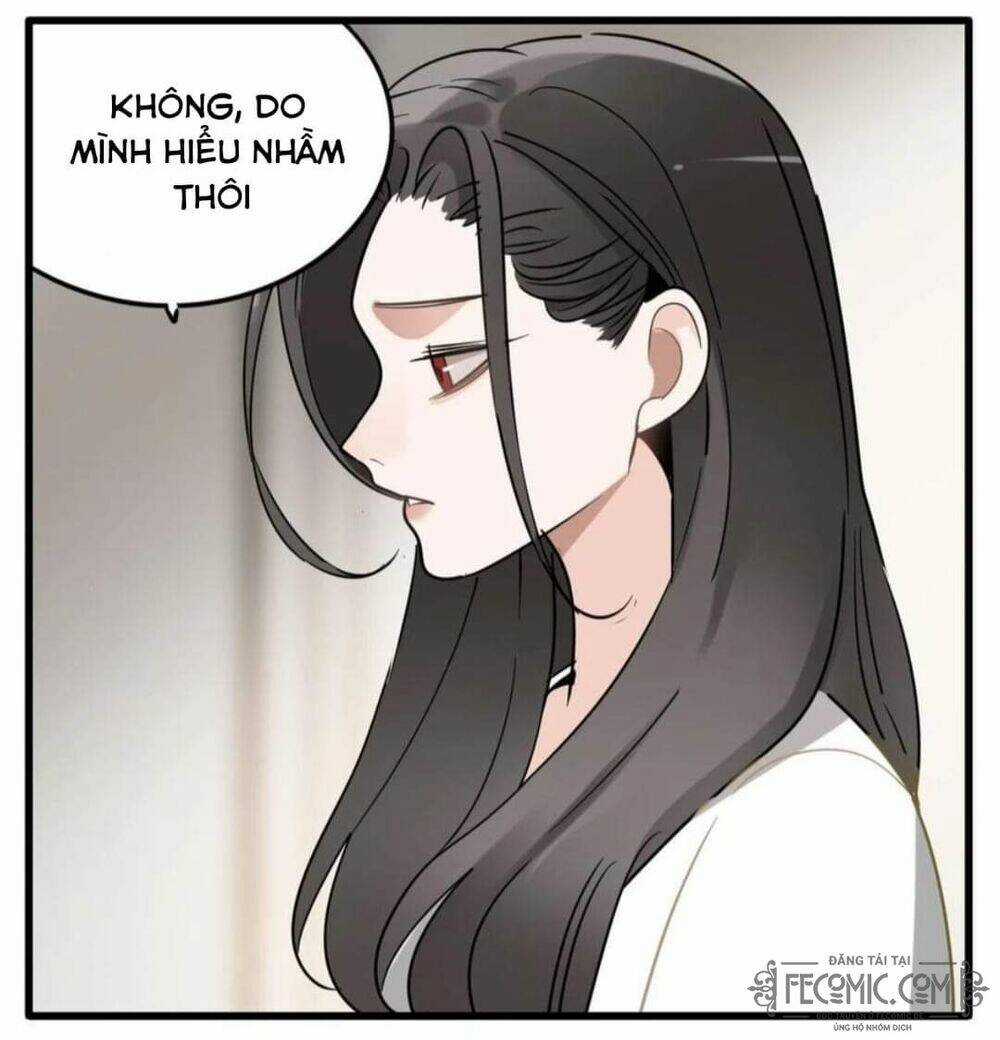 Vật Trong Tay - Chapter 97 - Trang 43