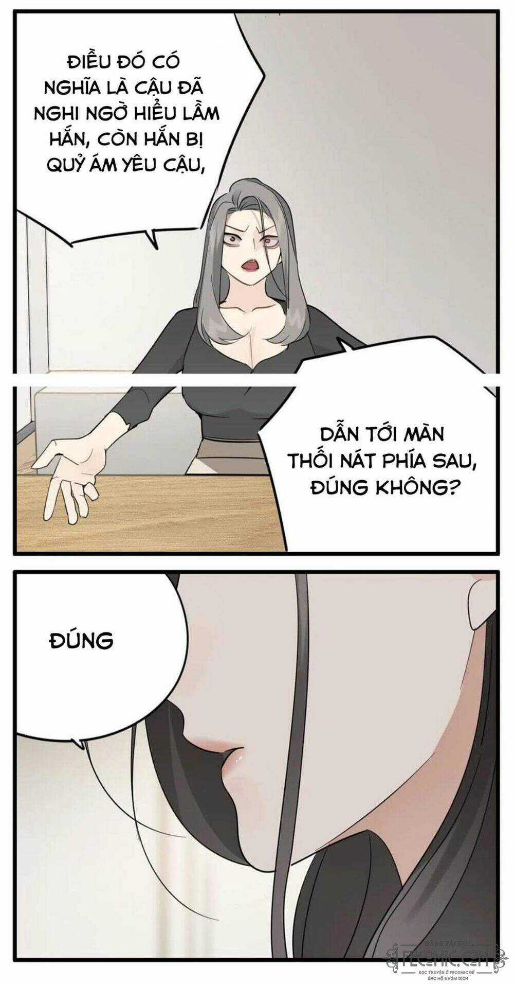 Vật Trong Tay - Chapter 97 - Trang 44