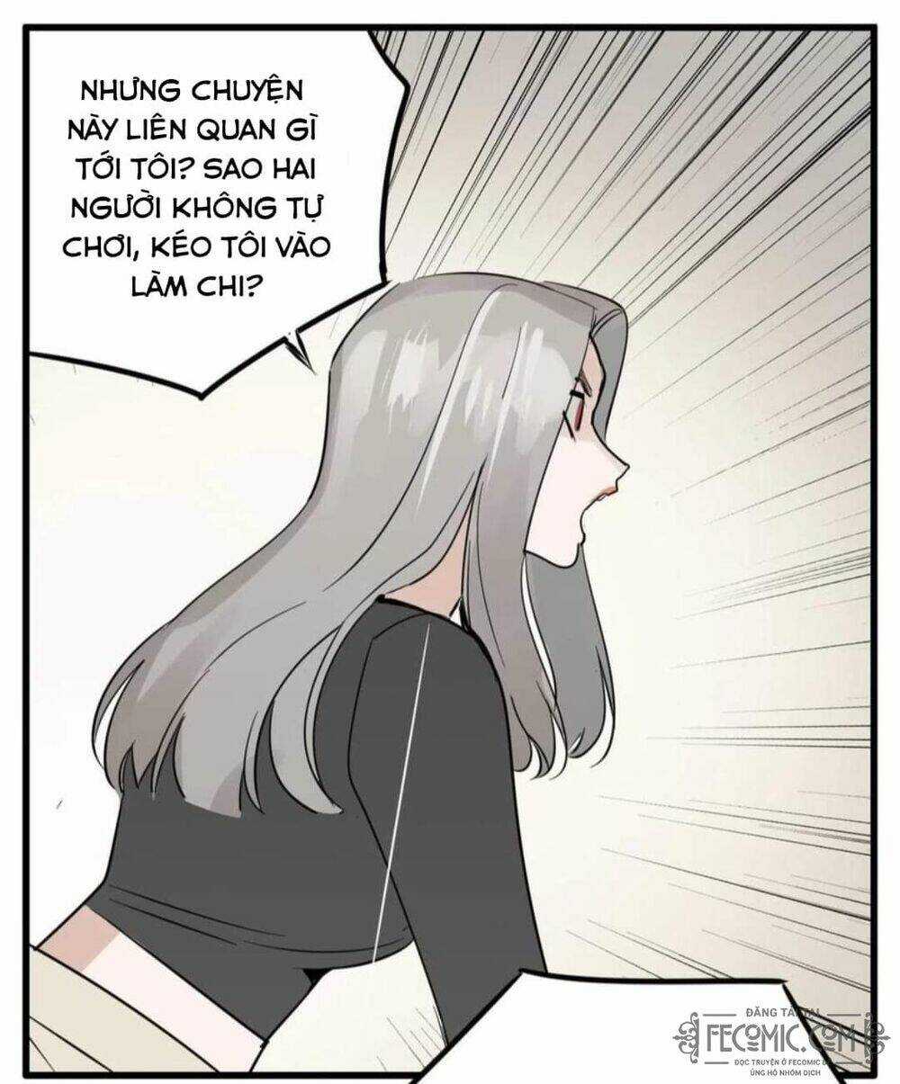 Vật Trong Tay - Chapter 97 - Trang 45