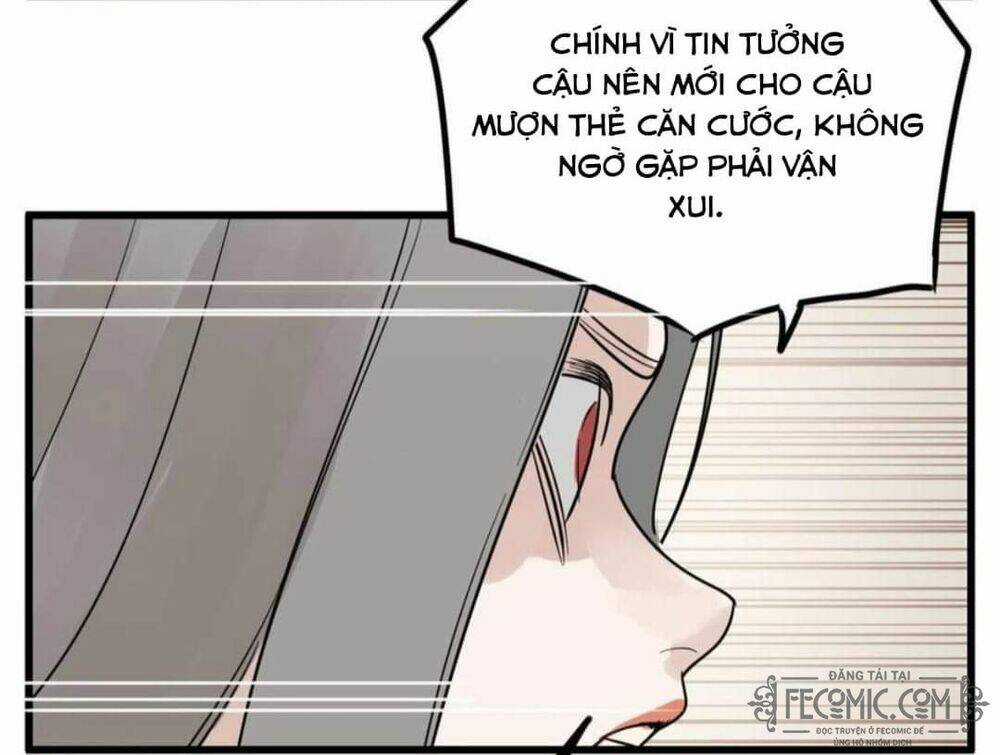 Vật Trong Tay - Chapter 97 - Trang 46