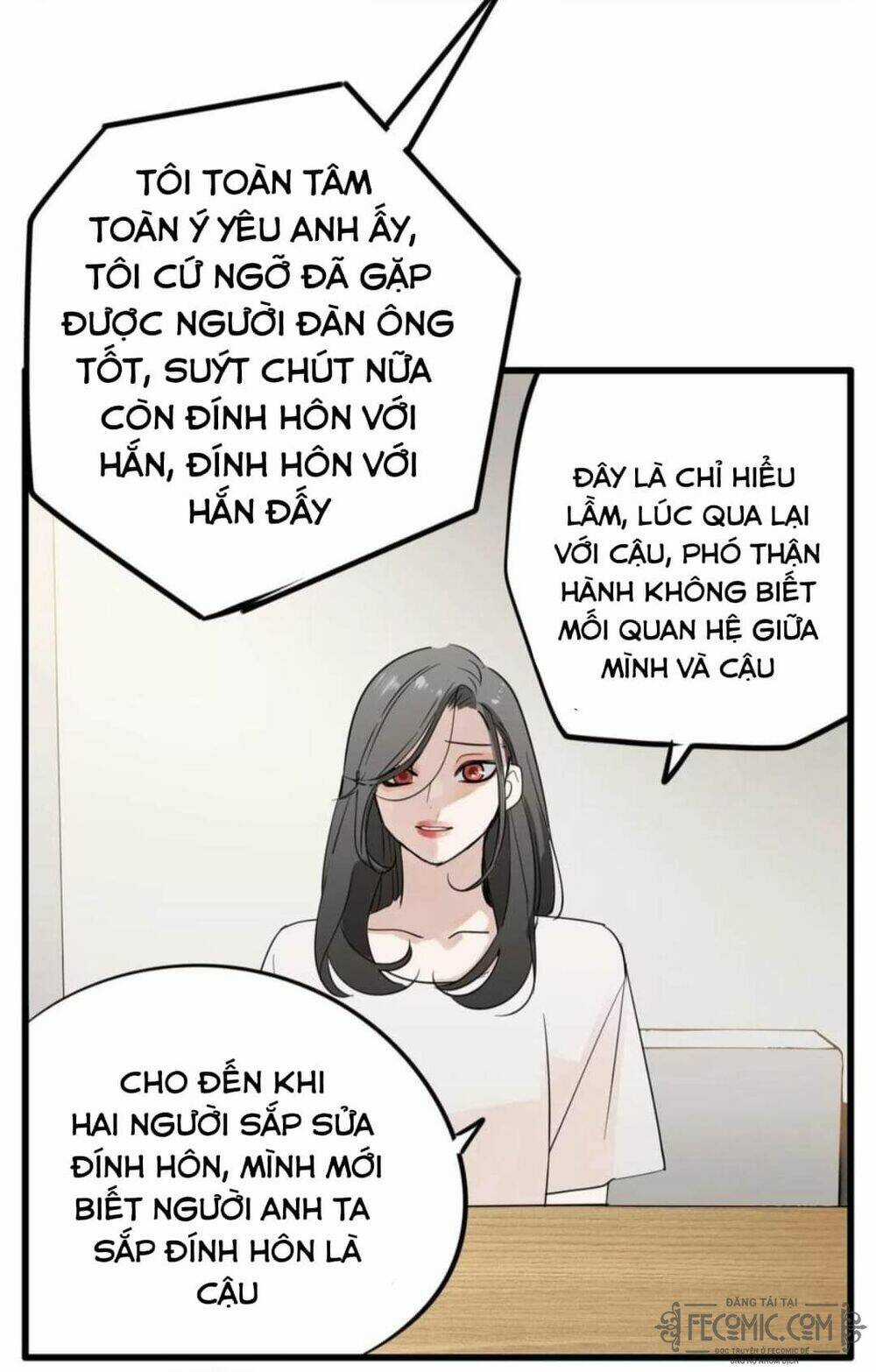 Vật Trong Tay - Chapter 97 - Trang 47