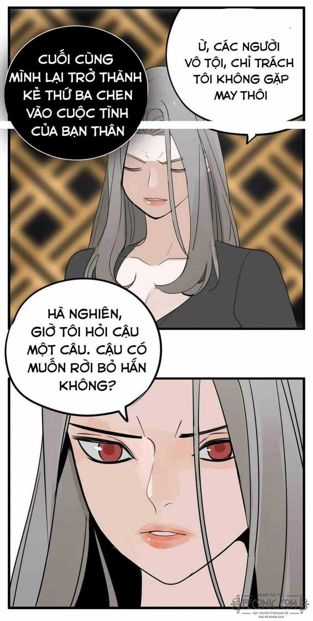 Vật Trong Tay - Chapter 97 - Trang 48