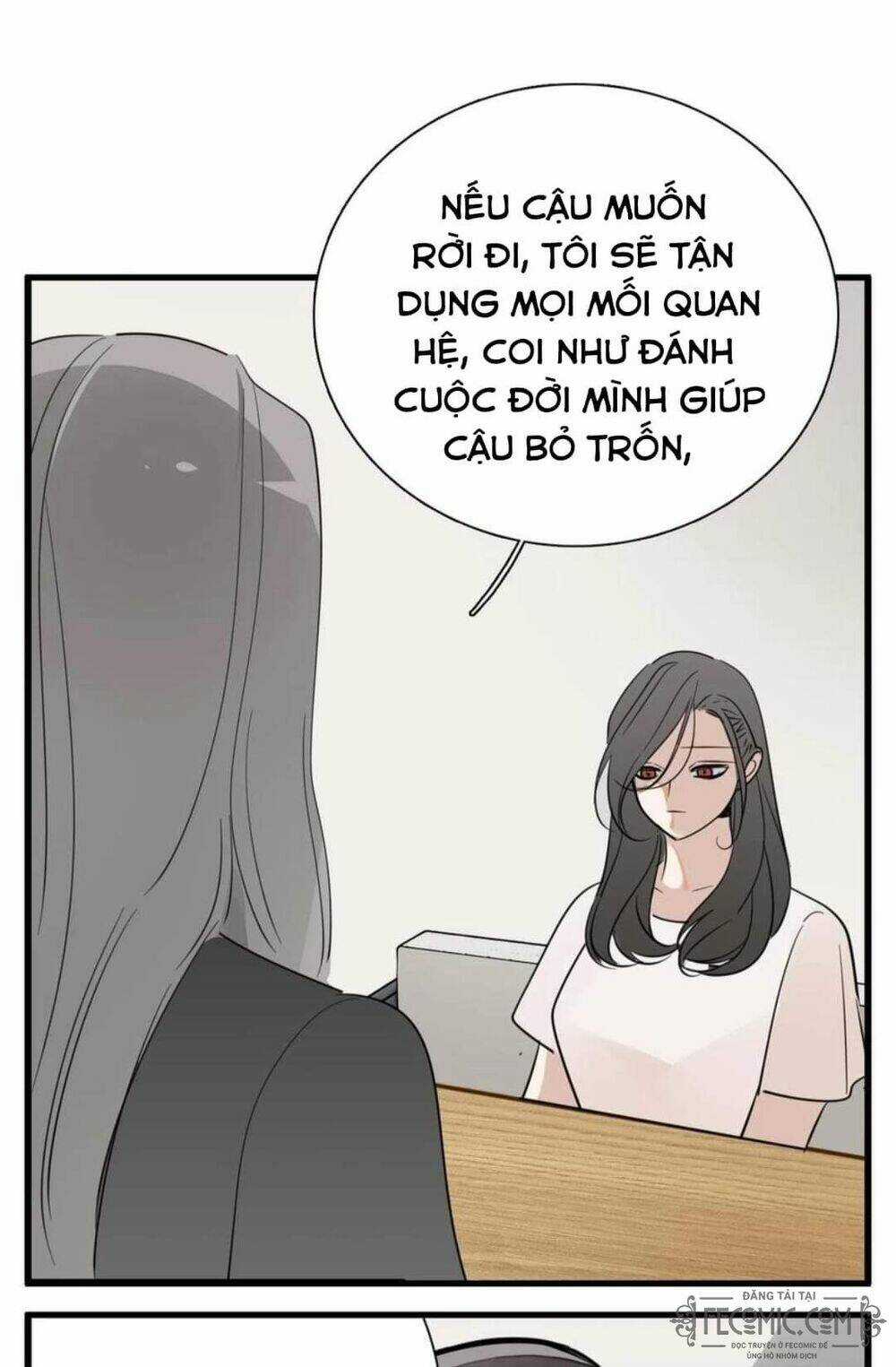 Vật Trong Tay - Chapter 97 - Trang 49
