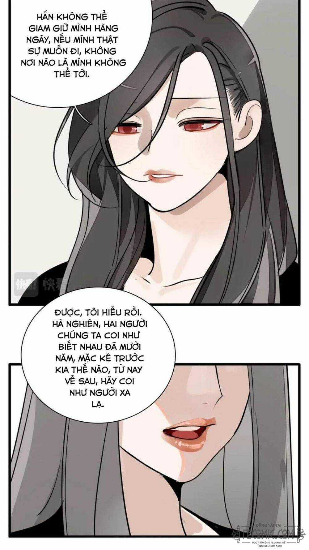 Vật Trong Tay - Chapter 97 - Trang 50