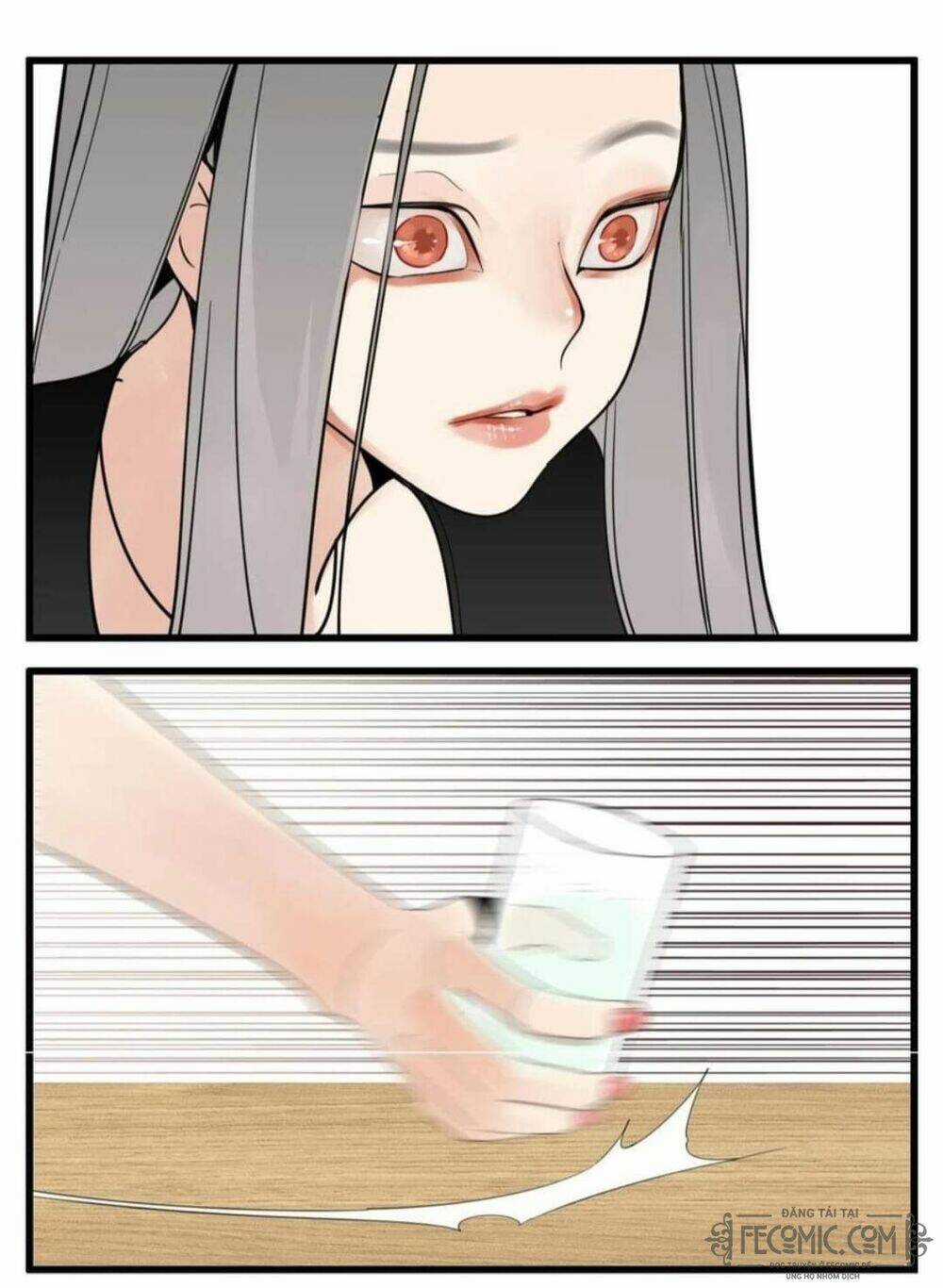 Vật Trong Tay - Chapter 97 - Trang 6