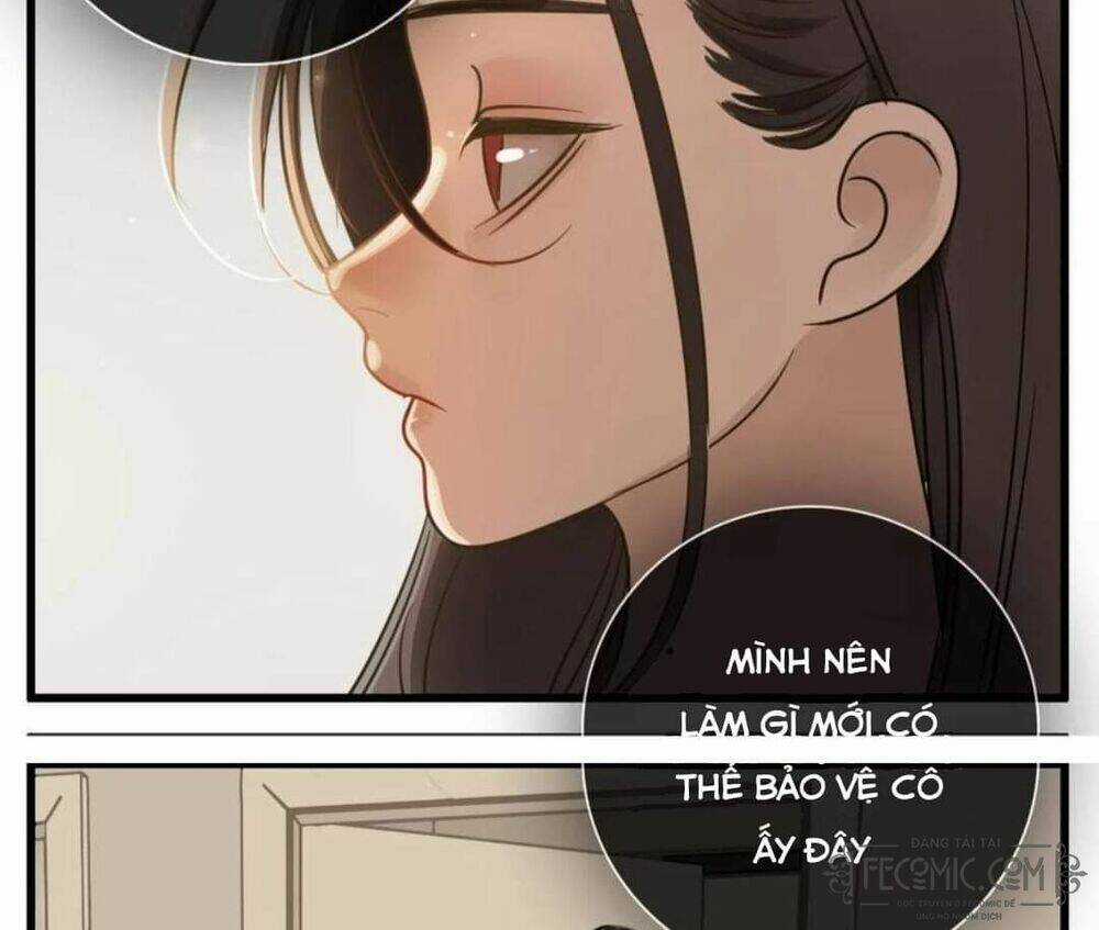 Vật Trong Tay - Chapter 97 - Trang 53