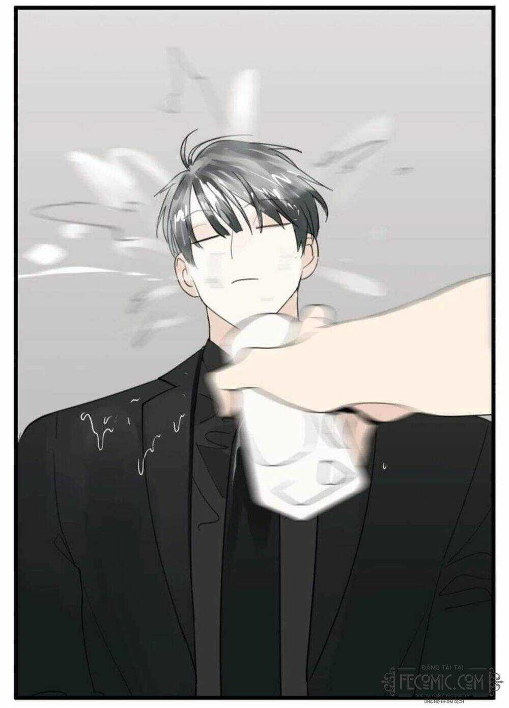 Vật Trong Tay - Chapter 97 - Trang 7