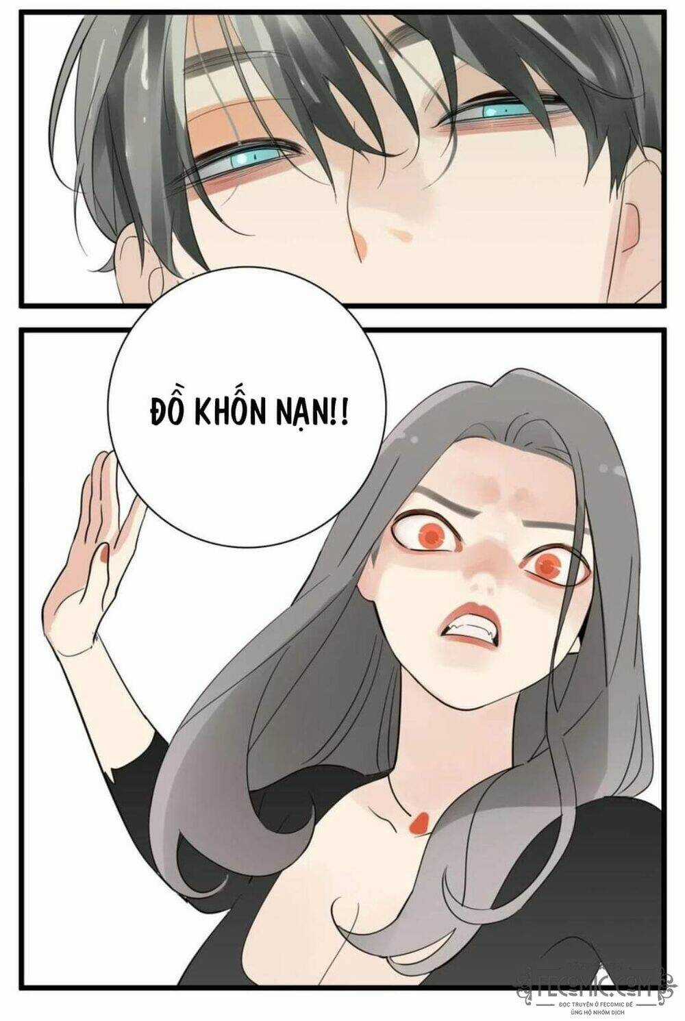 Vật Trong Tay - Chapter 97 - Trang 8