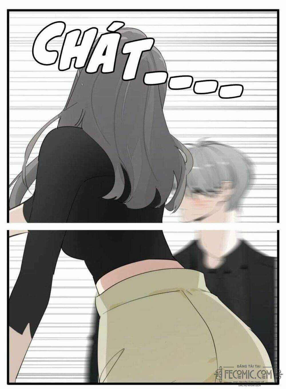 Vật Trong Tay - Chapter 97 - Trang 9